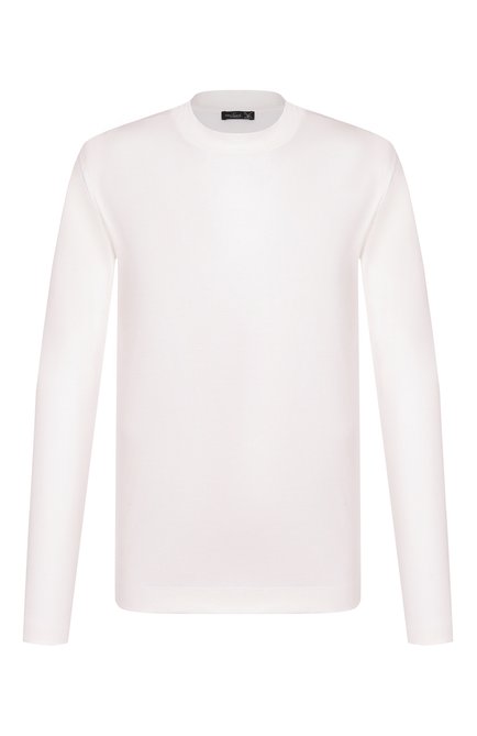 Мужская хлопковый лонгслив VAN LAACK, арт. VL-PAM0S-XX/180031