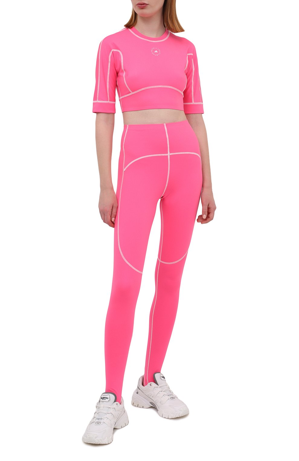 Легинсы ADIDAS BY STELLA MCCARTNEY, арт. GL7375, фото 2