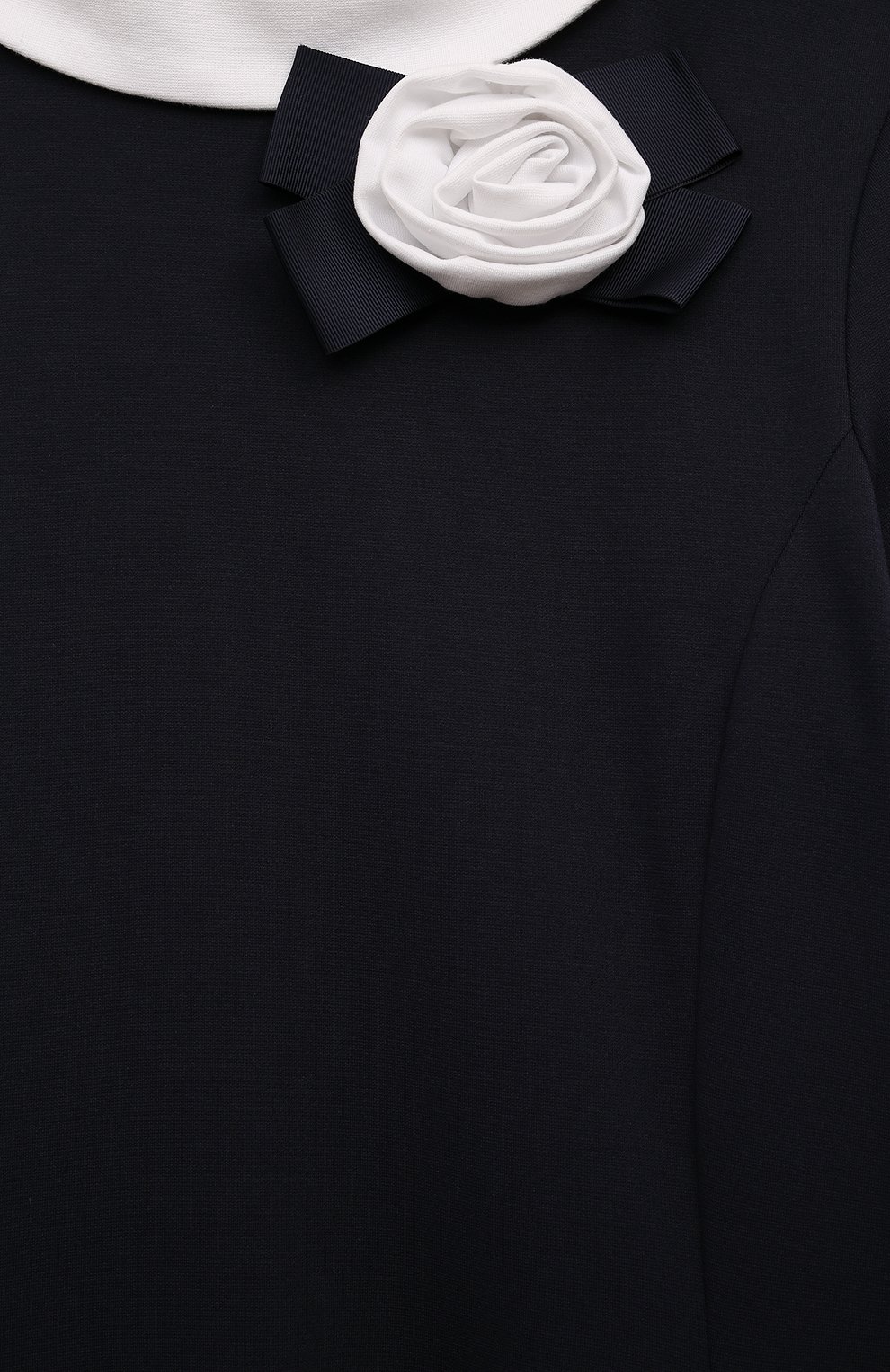 Платье из вискозы DAL LAGO, арт. R287CM/8111, фото 3