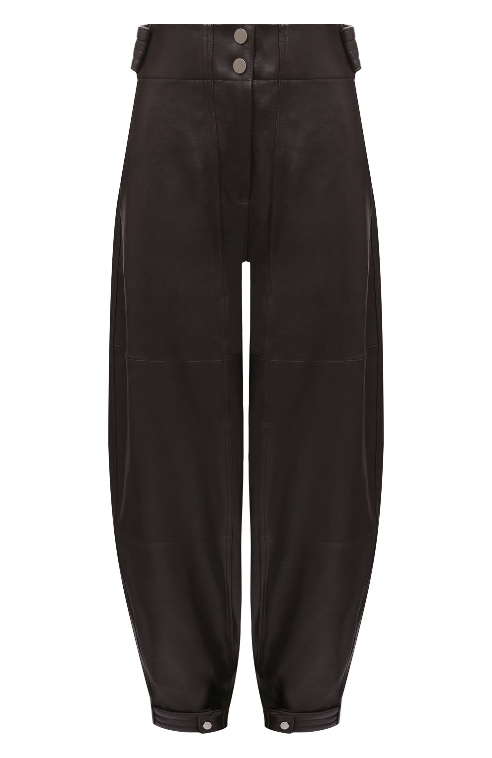 Кожаные брюки CO, арт. 5242/PSGV, фото 1