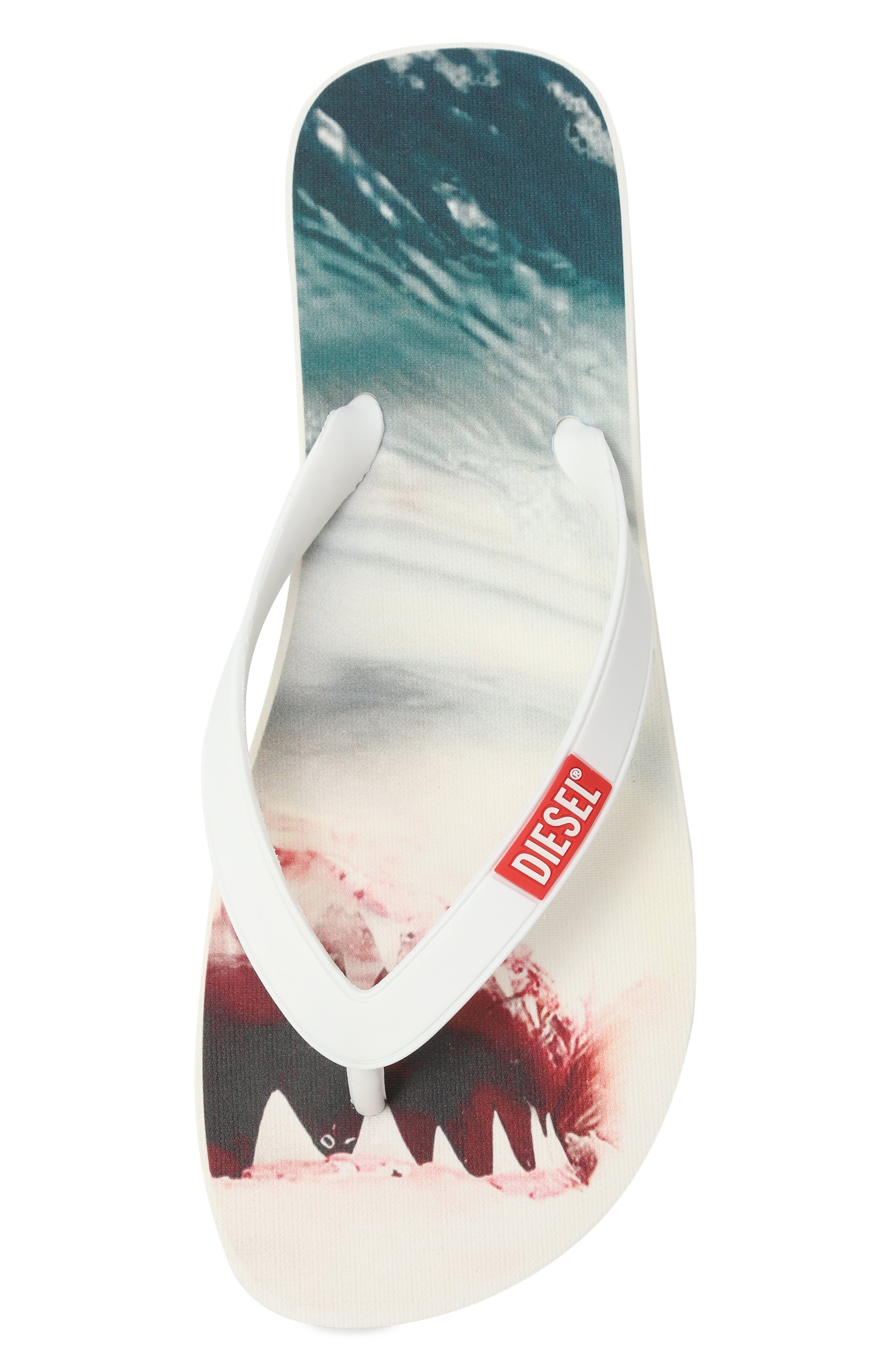 Шлепанцы sa-rio DIESEL, арт. Y03601/P4070, фото 6