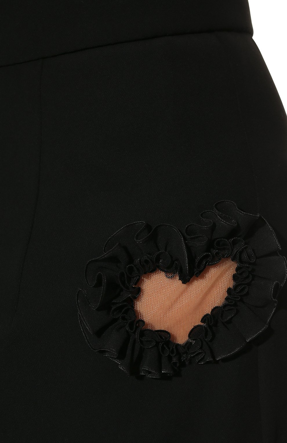 Шорты ULYANA SERGEENKO, арт. SHS005SS22P 1173т22, фото 5