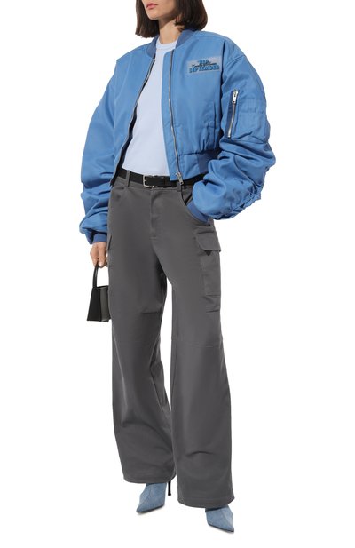 Бомбер RED SEPTEMBER, арт. RSFW23-W15, фото 2