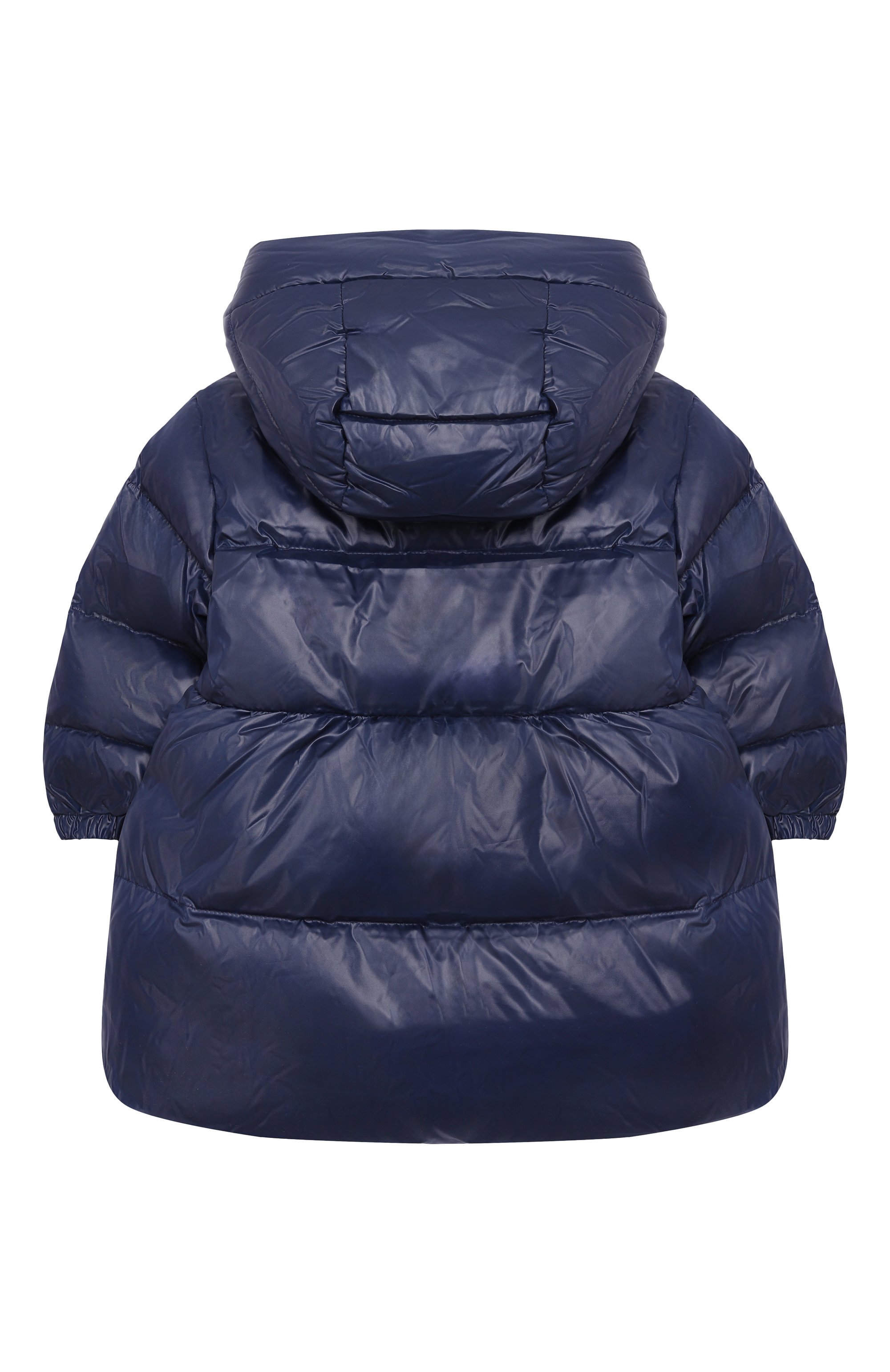 Пуховое пальто JACADI, арт. 2043461-N, фото 2