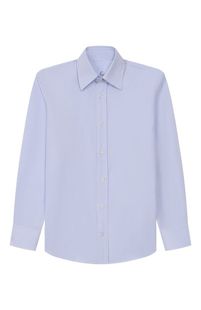 Хлопковая рубашка VAN LAACK, арт. VL-TIM-XX/151971/140-158