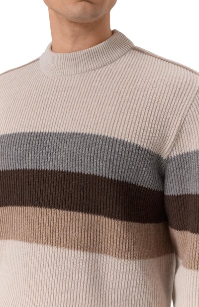 Шерстяной свитер PAUL&SHARK, арт. 15311050/3XL, фото 5