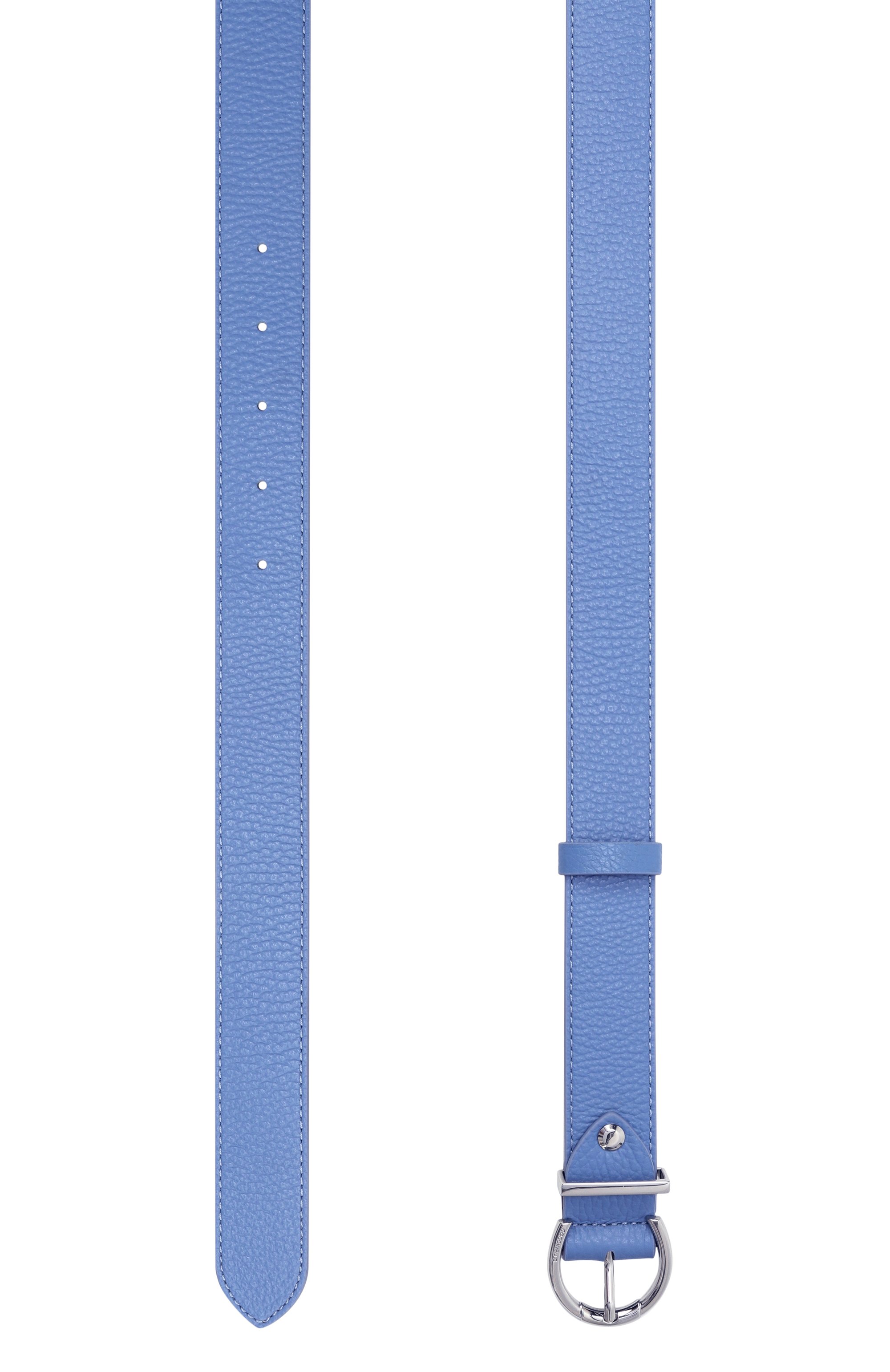 Кожаный ремень COCCINELLE, арт. E3N35110602, фото 3