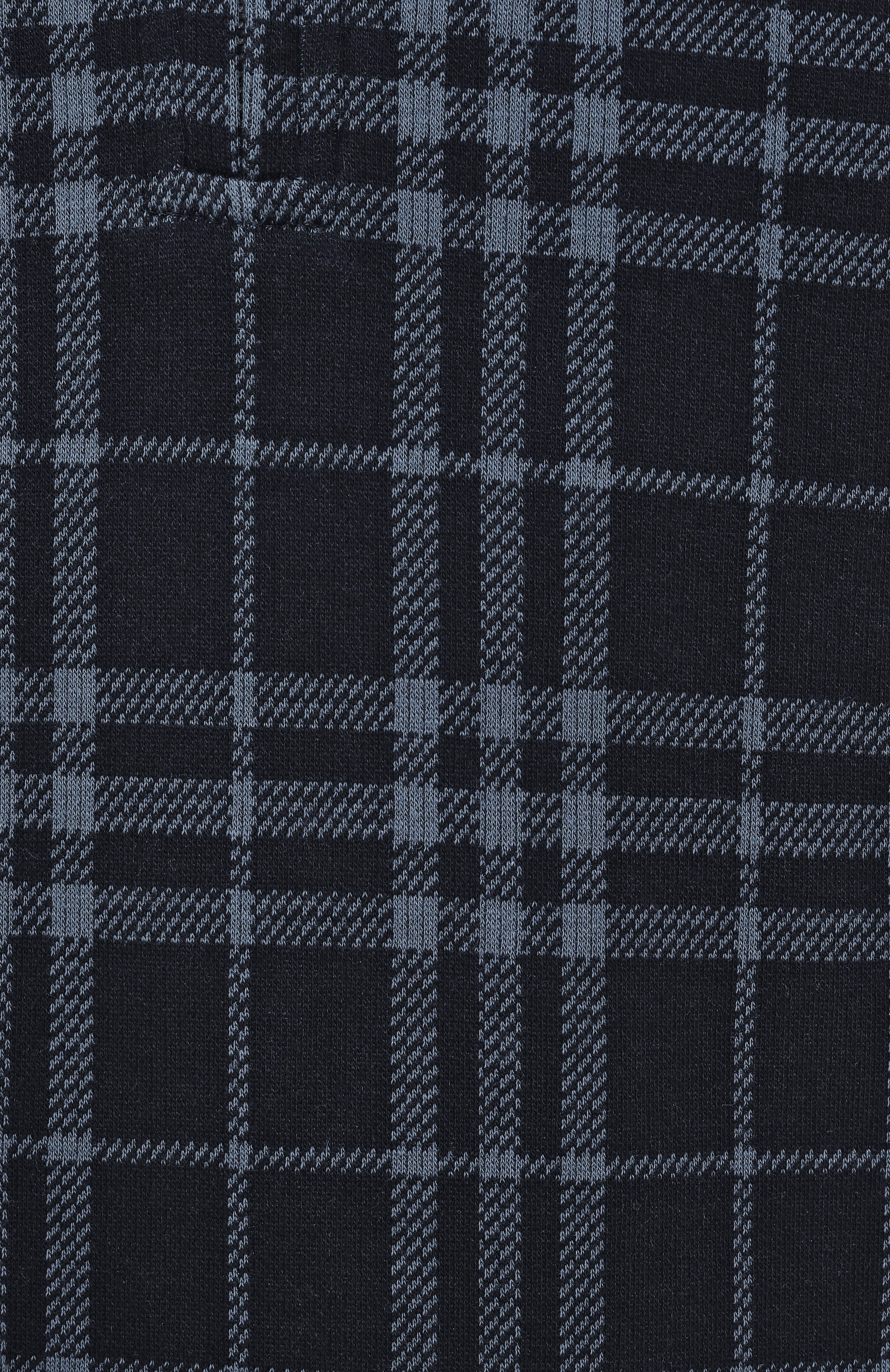 Хлопковое поло BURBERRY, арт. 8101895, фото 6