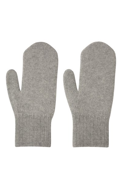 Кашемировые варежки parma CANOE, арт. 6912970, фото 3