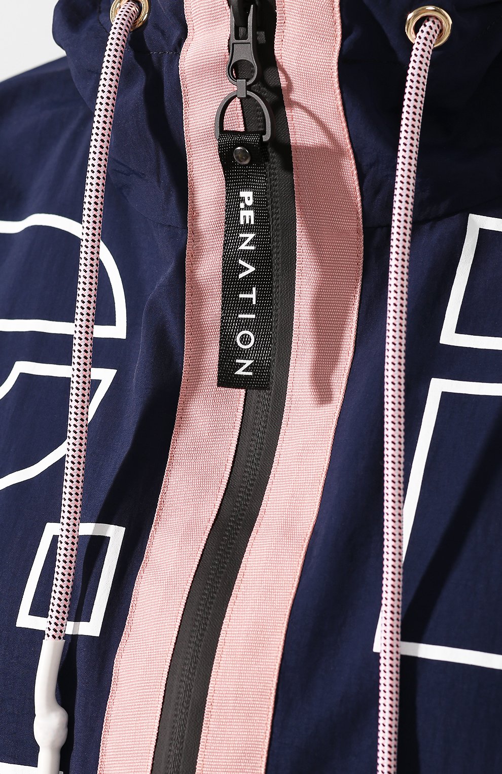 Куртка P.E. NATION, арт. 19PE4J050-1, фото 5