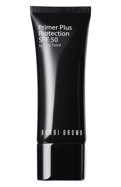 Праймер для лица primer plus protection spf 50 (40ml) BOBBI BROWN, арт. EKLT-01, фото 1