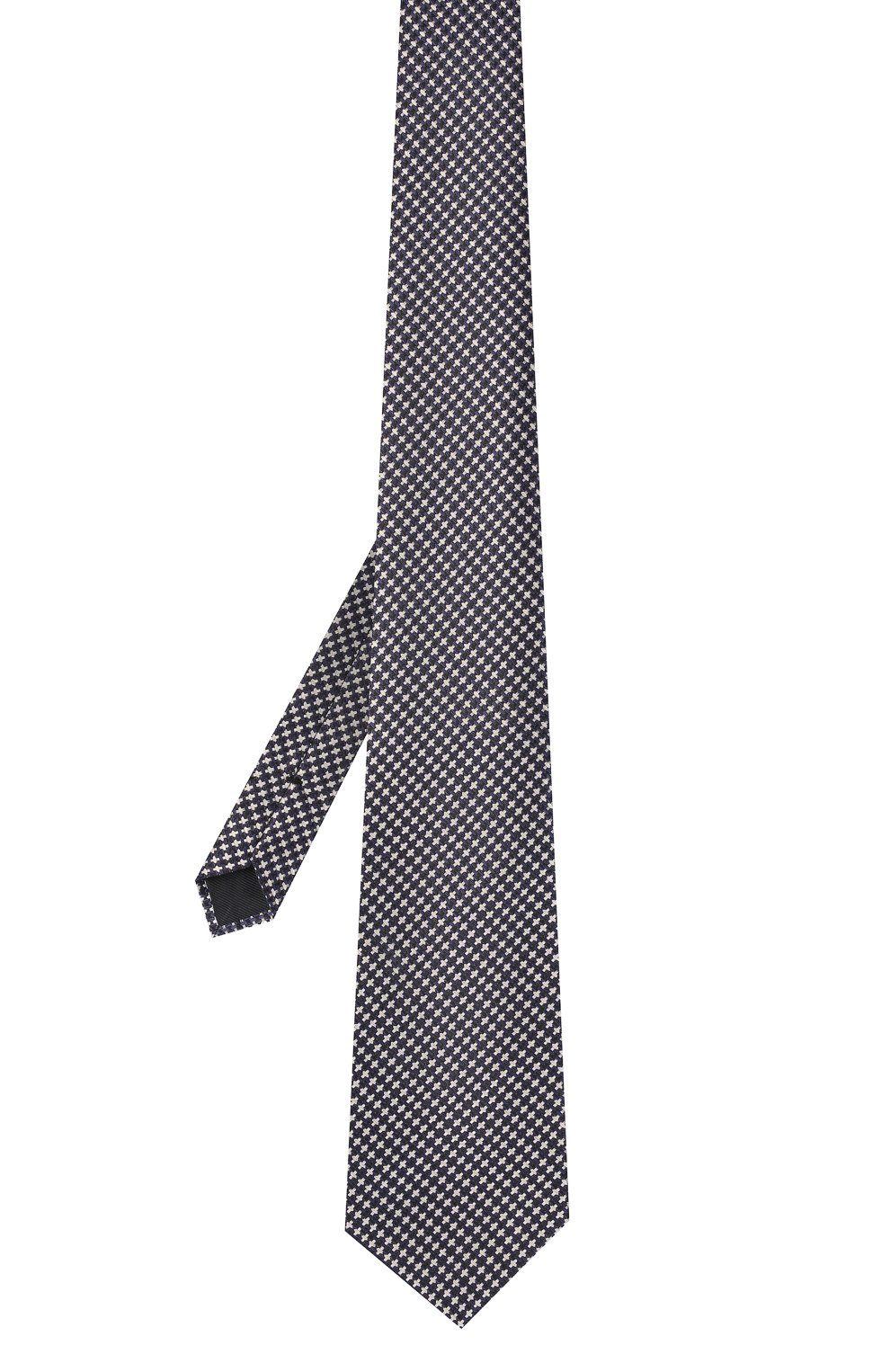 Шелковый галстук TOM FORD, арт. 3TF32/XTF, фото 3