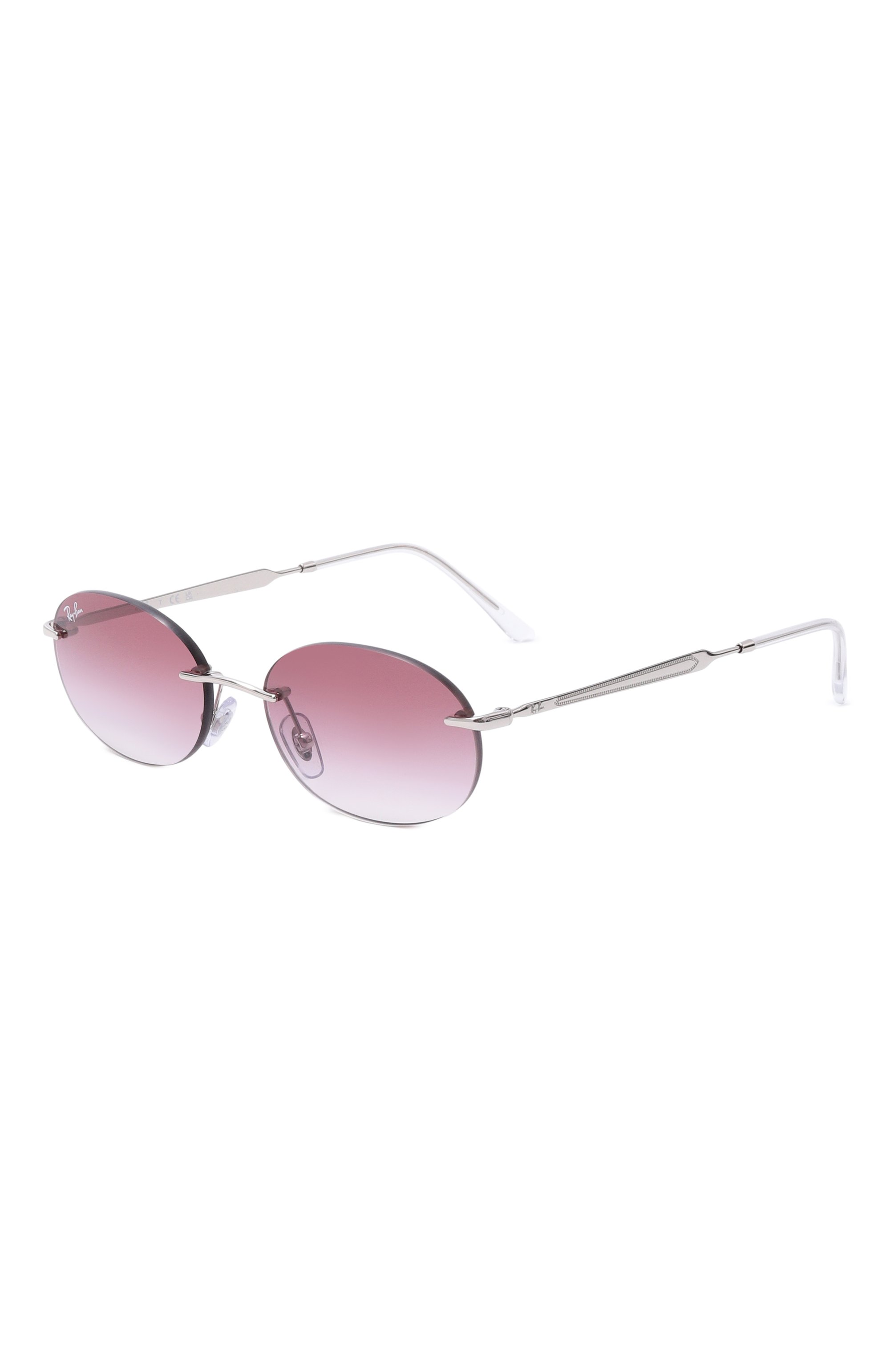 Солнцезащитные очки RAY-BAN, арт. 3767-003/8H, фото 1
