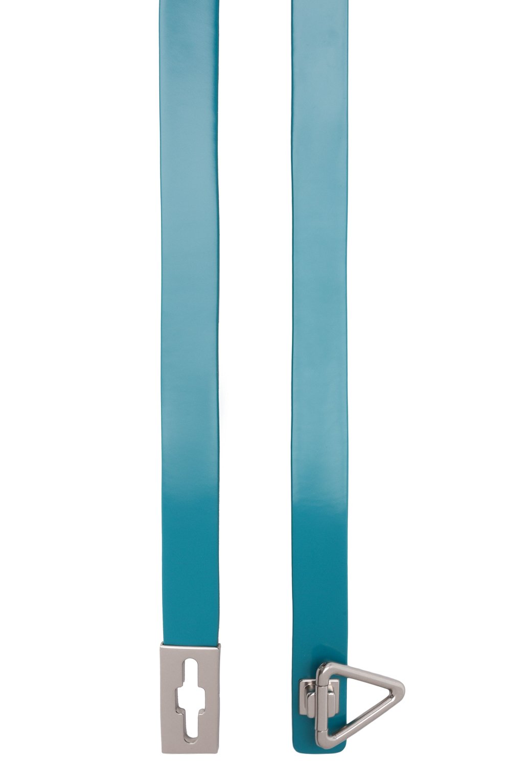 Кожаный ремень BOTTEGA VENETA, арт. 679522/V1C31, фото 3