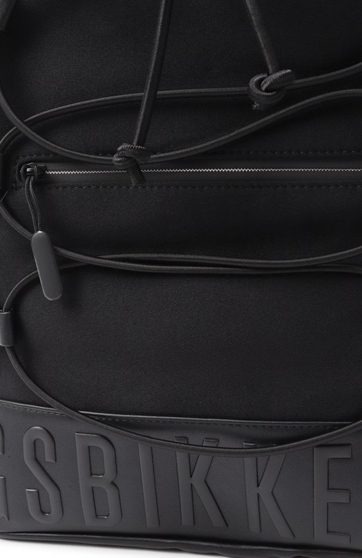 Рюкзак BKK Star Dirk Bikkembergs BKZA01164T Чёрный  BKZA01164T Фото 3