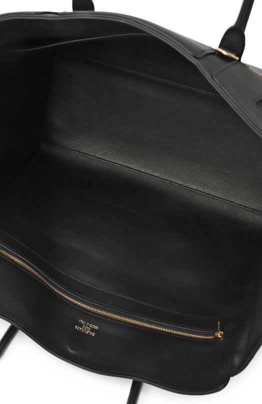 Сумка Carry All Balenciaga 813357/2ABAV Чёрный  813357/2ABAV Фото 5