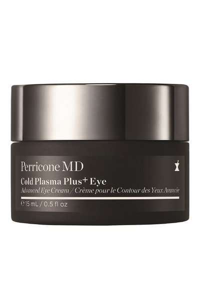 Бустер холодная плазма для глаз cold plasma plus+ (15ml) PERRICONE MD, арт. 5060746524630, фото 1