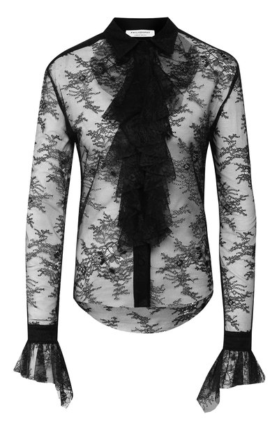 Женская кружевная блузка PHILOSOPHY DI LORENZO SERAFINI, арт. A0207/5719