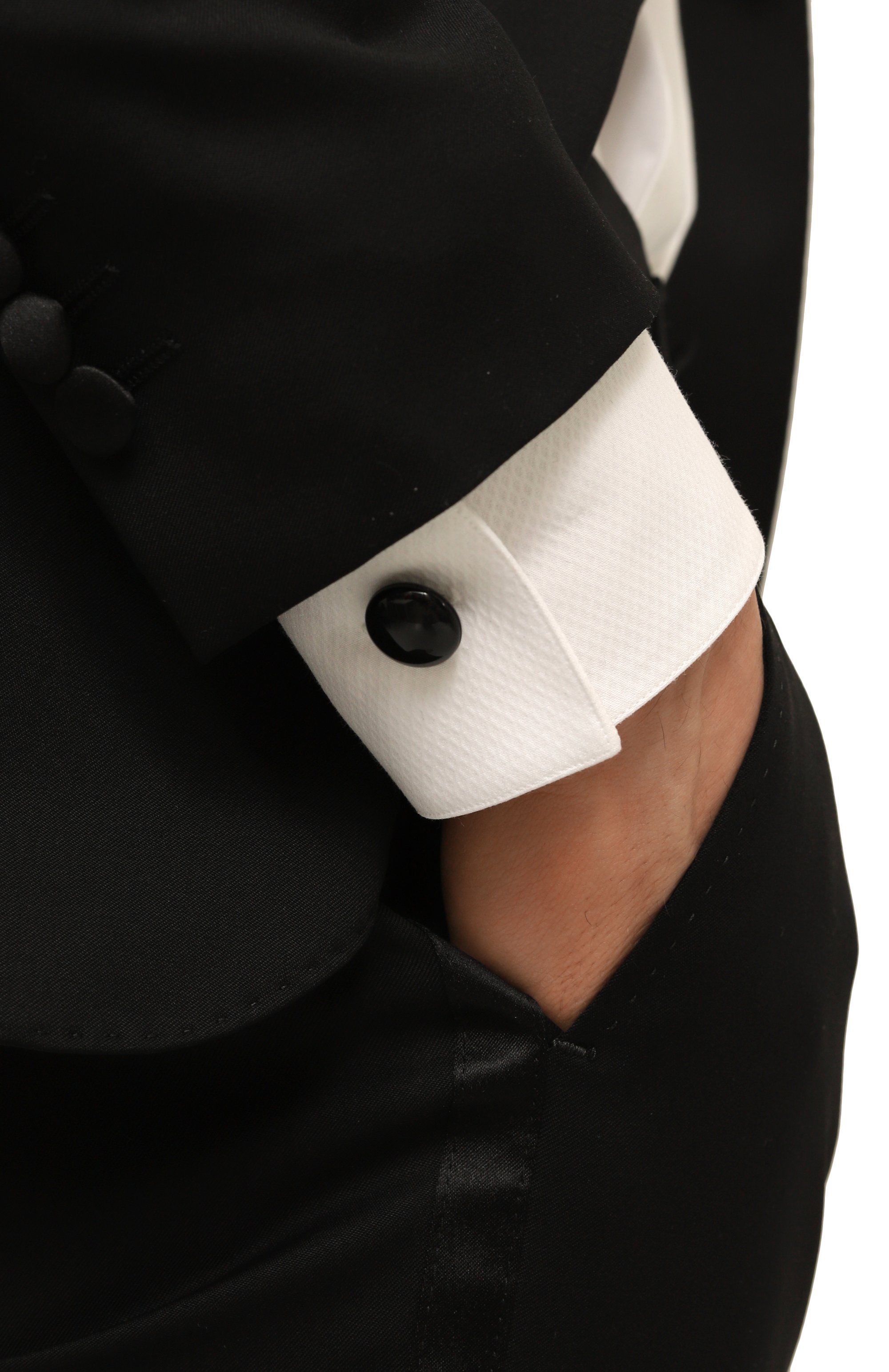 Запонки LANVIN, арт. 9215/5, фото 2