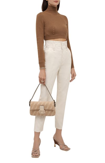 Сумка baguette 1997 medium FENDI, арт. 8BR792 AH9E, фото 3