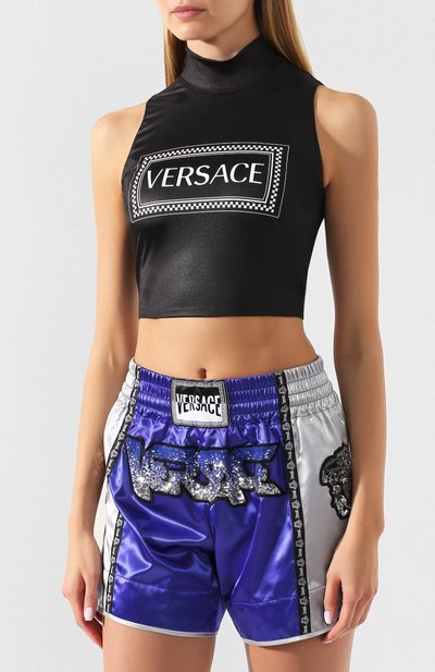 Топ VERSACE, арт. A83768/A230744, фото 3