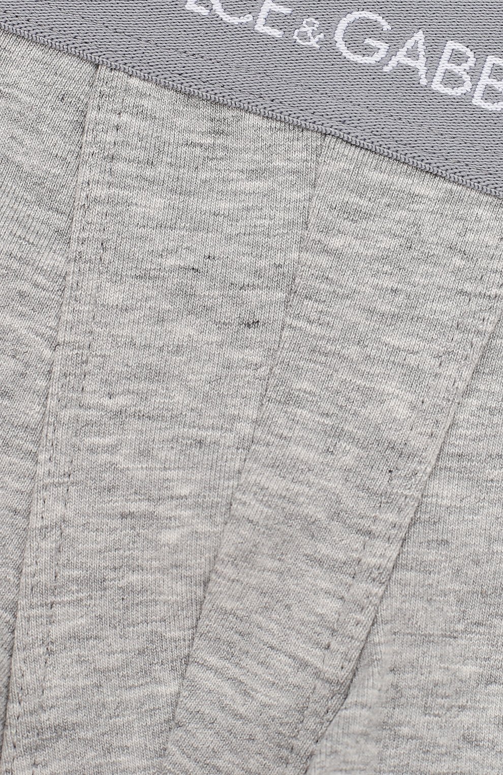 Комплект из двух боксеров с логотипом бренда DOLCE & GABBANA, арт. L4U701/0YG09, фото 3