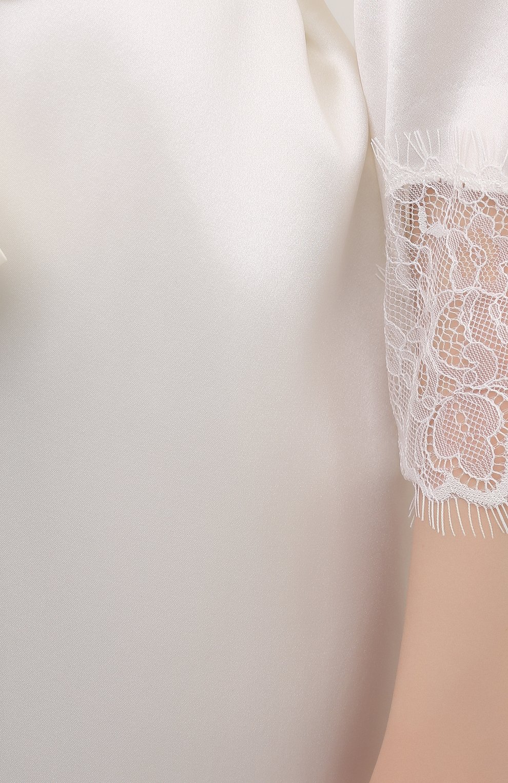 Шелковый халат LISE CHARMEL, арт. ALS2062, фото 5