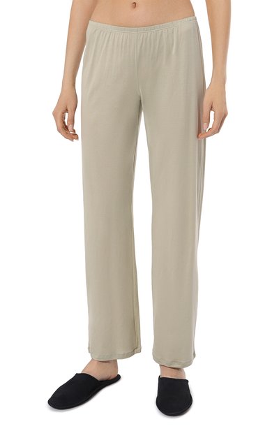 Хлопковая пижама HANRO, арт. 077956, фото 5