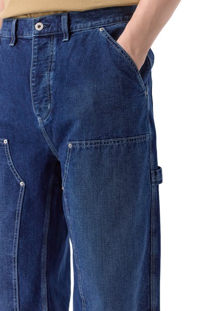 Джинсы carpenter/2 HUGO BLUE, арт. 50529201, фото 5