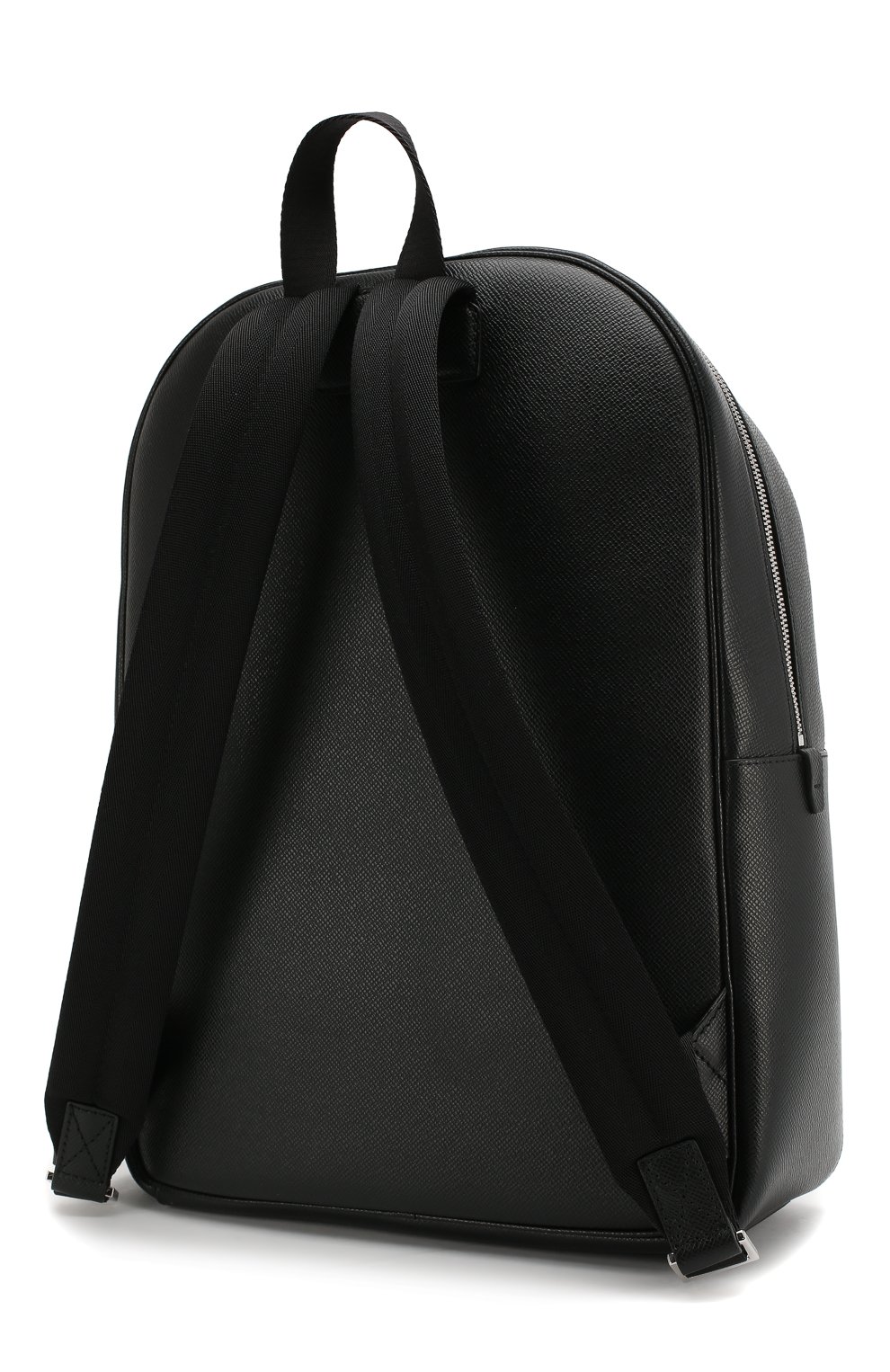 Кожаный рюкзак BOSS, арт. 50406958, фото 3