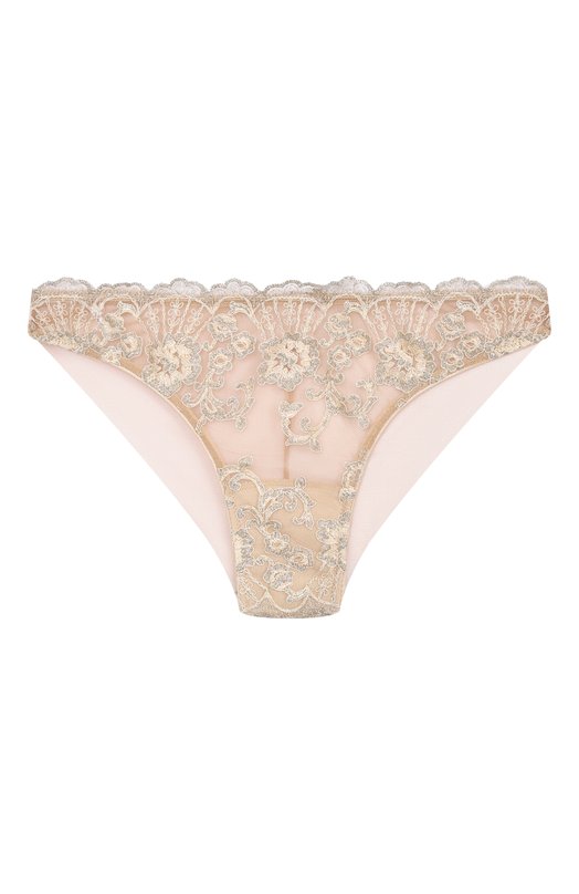 Трусы-бразилиана I.D. Sarrieri M2535 Золотой M2535