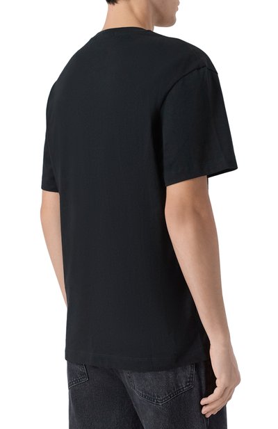 Хлопковая футболка REPLAY, арт. M3202 .000.2660, фото 4