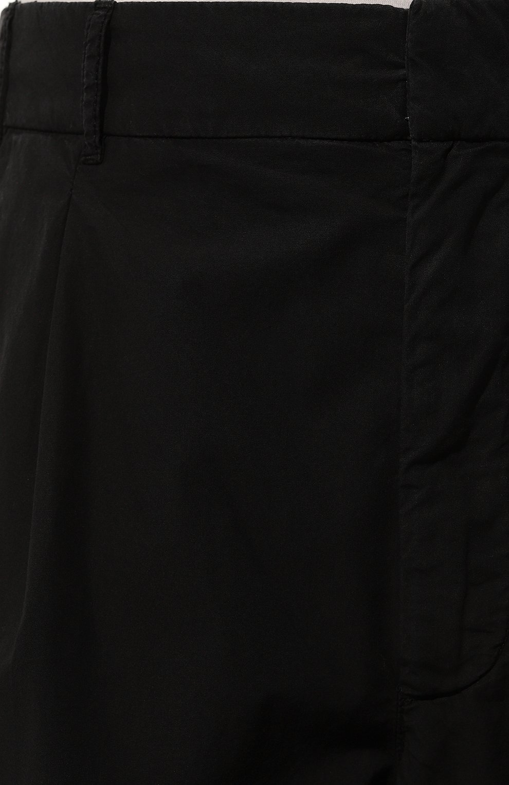 Хлопковые брюки HANNES ROETHER, арт. TAN21G0.6041, фото 5