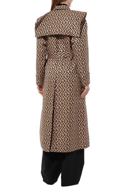 Пальто GUCCI, арт. 581837 Z8AEX, фото 4