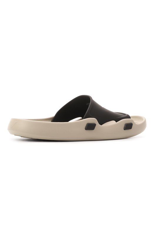 Шлепанцы Emporio Armani XVPS15/XD444 Чёрный  XVPS15/XD444 Фото 5