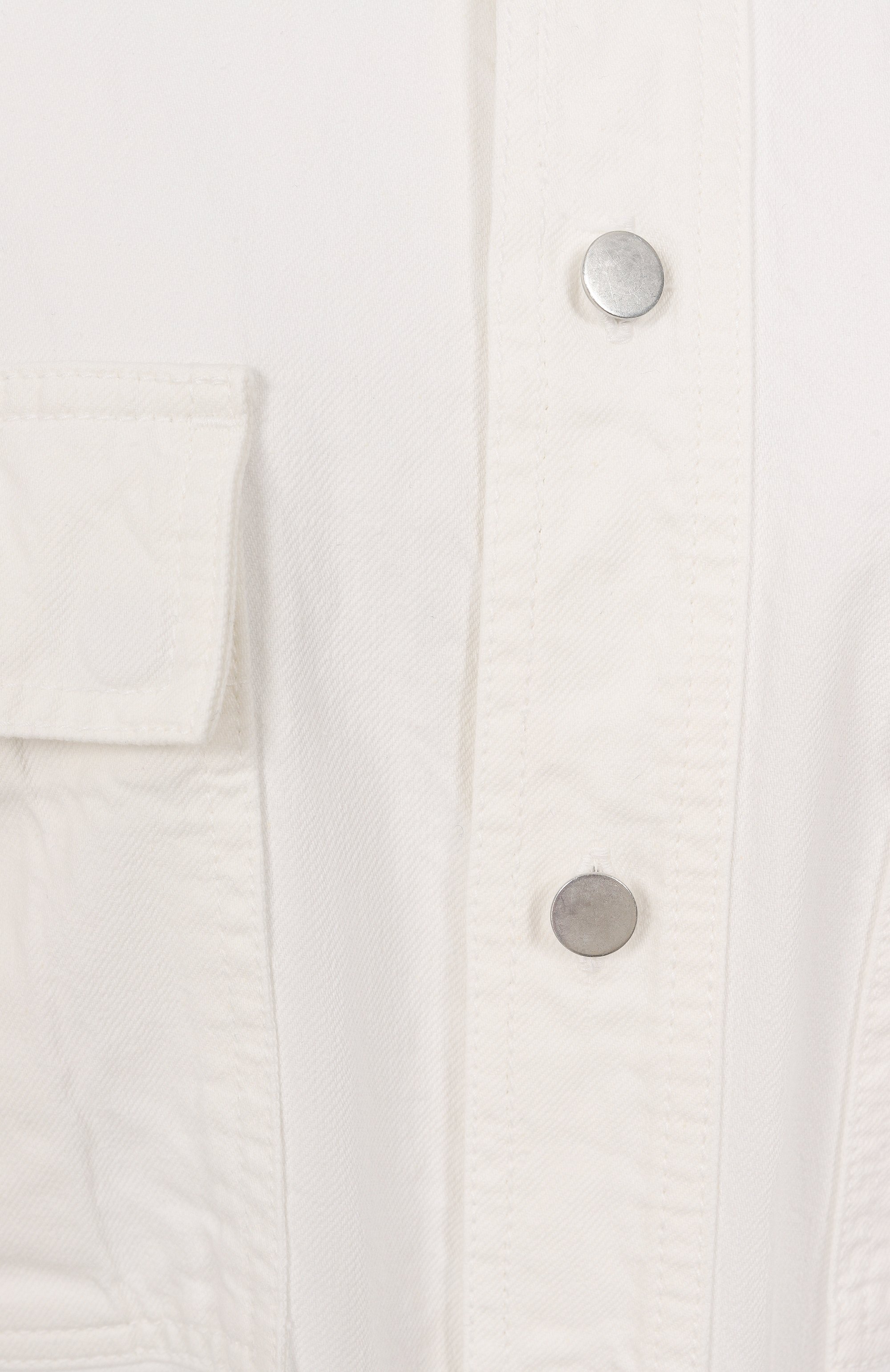 Джинсовая рубашка HAIKURE, арт. HEW06085GF146PX, фото 6