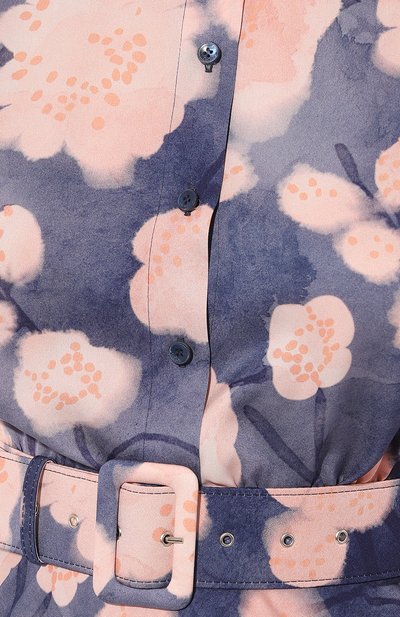 Шелковое платье OLOLOL, арт. OLD189/1010.SK400/S23, фото 5