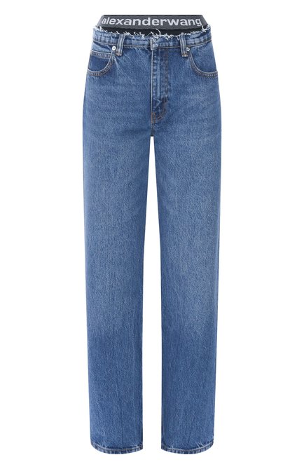 Женские джинсы ALEXANDER WANG, арт. 4DC3254752