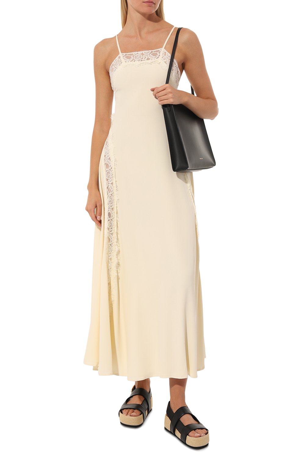 Кожаные сандалии cher NEOUS, арт. 00387A01, фото 2