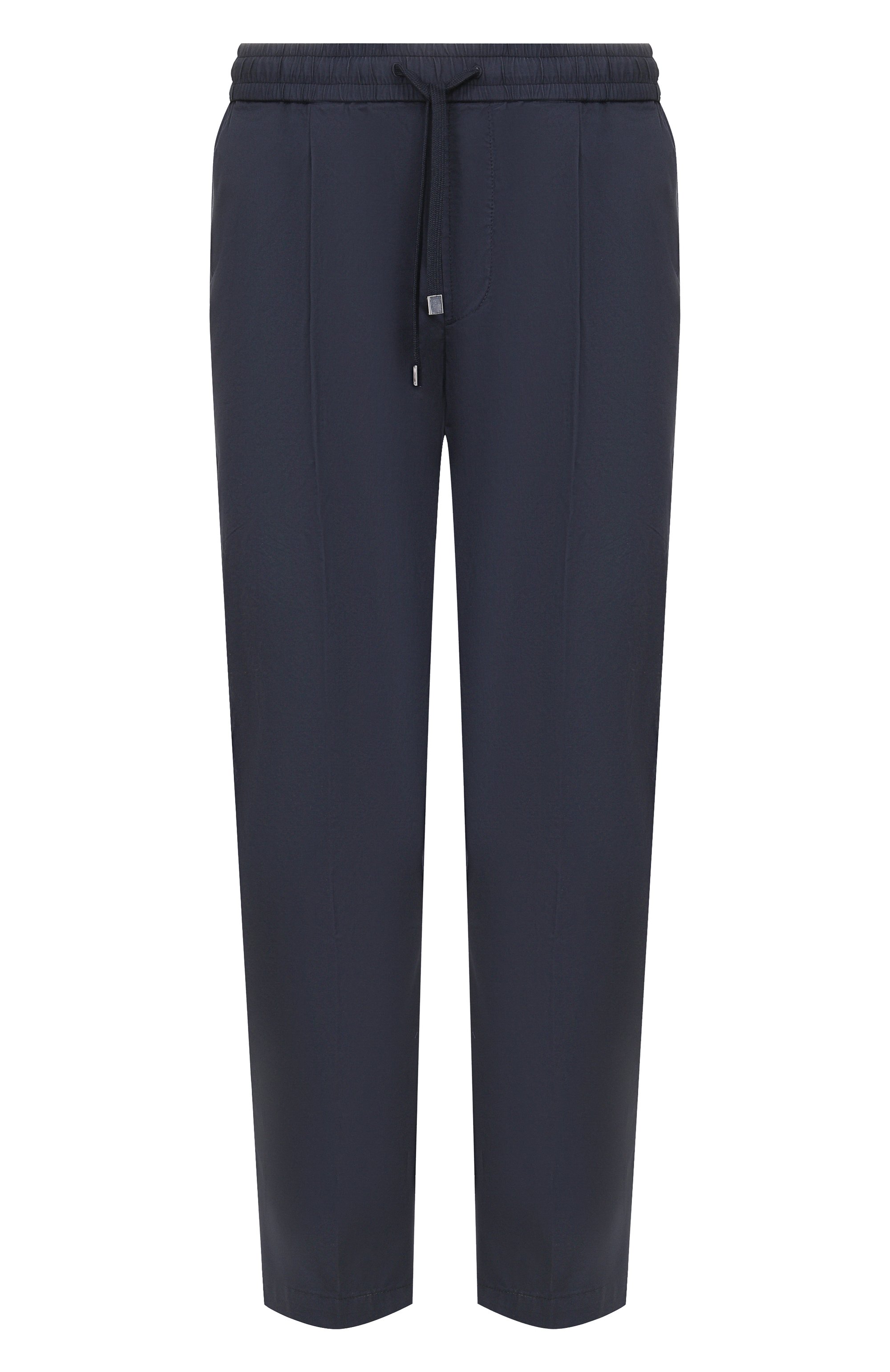 Хлопковые брюки JACOB COHEN, арт. 25E P/JUM_P0017 001 S4137 TR, фото 1