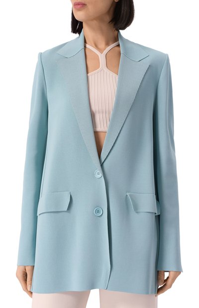 Шерстяной жакет MRZ, арт. 0001, фото 3