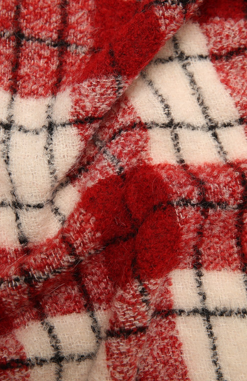 Шерстяной шарф WOOLRICH, арт. CFWWAC0087FR/UT1840, фото 2