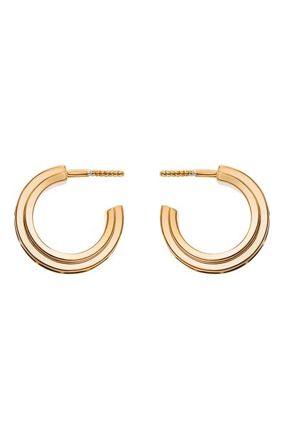 Серьги terrace 10.GRAN, арт. 9E21SGE, фото 4