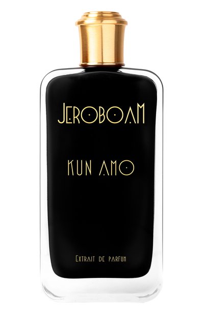 Духи kun amo (100ml) JEROBOAM, арт. 71335