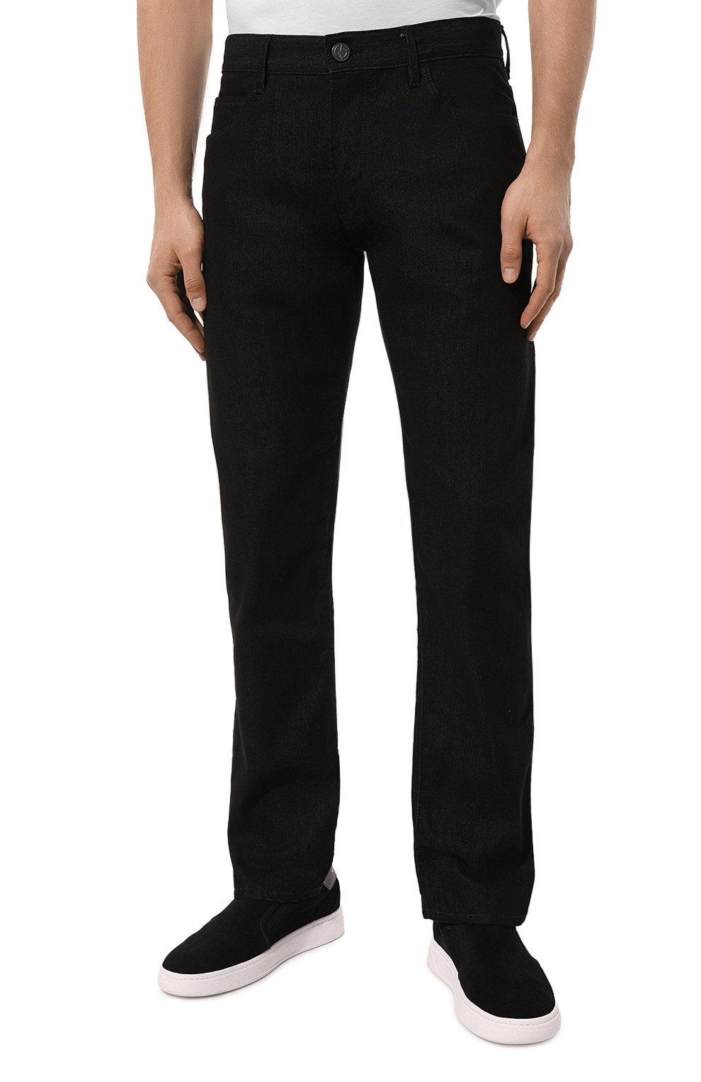 Джинсы GIORGIO ARMANI, арт. 8NSJ15/SD72Z, фото 3