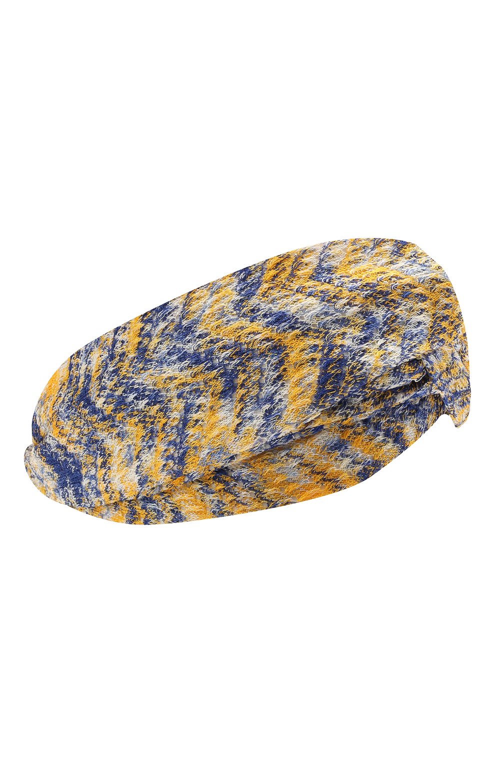 Пов язка на голову MISSONI, арт. MDS00097/BR00DY, фото 1