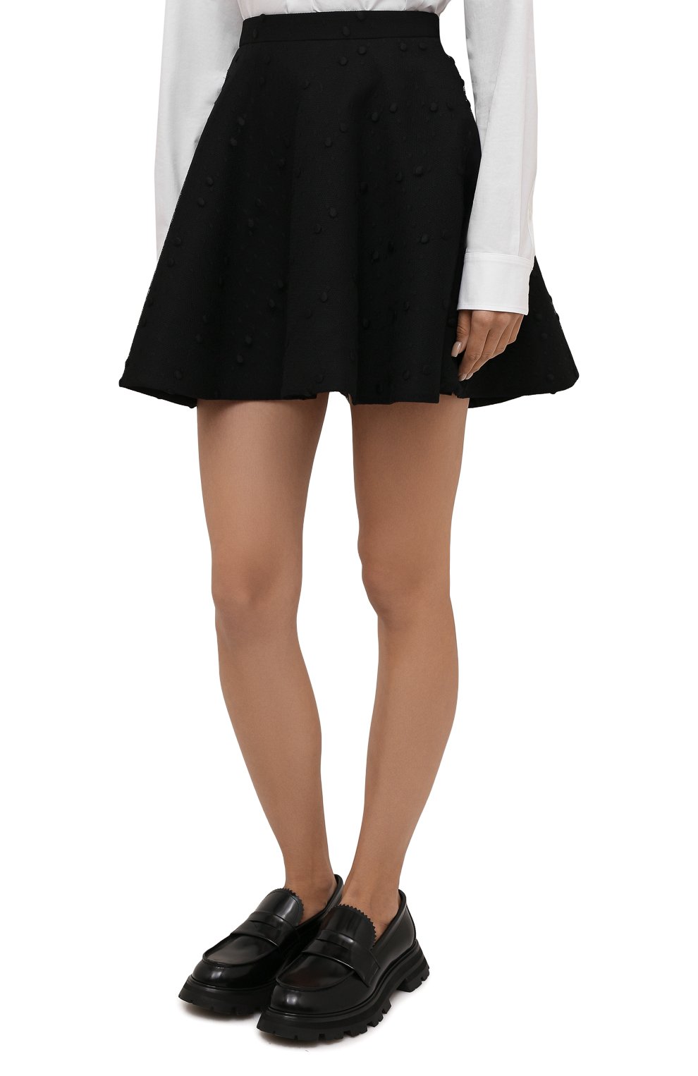 Юбка VALENTINO, арт. WB0RA8711CF, фото 3