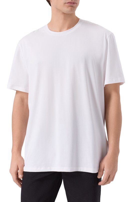 Комплект из трех футболок 7 For All Mankind 7MZ90F14-106 Разноцветный  7MZ90F14-106 Фото 3