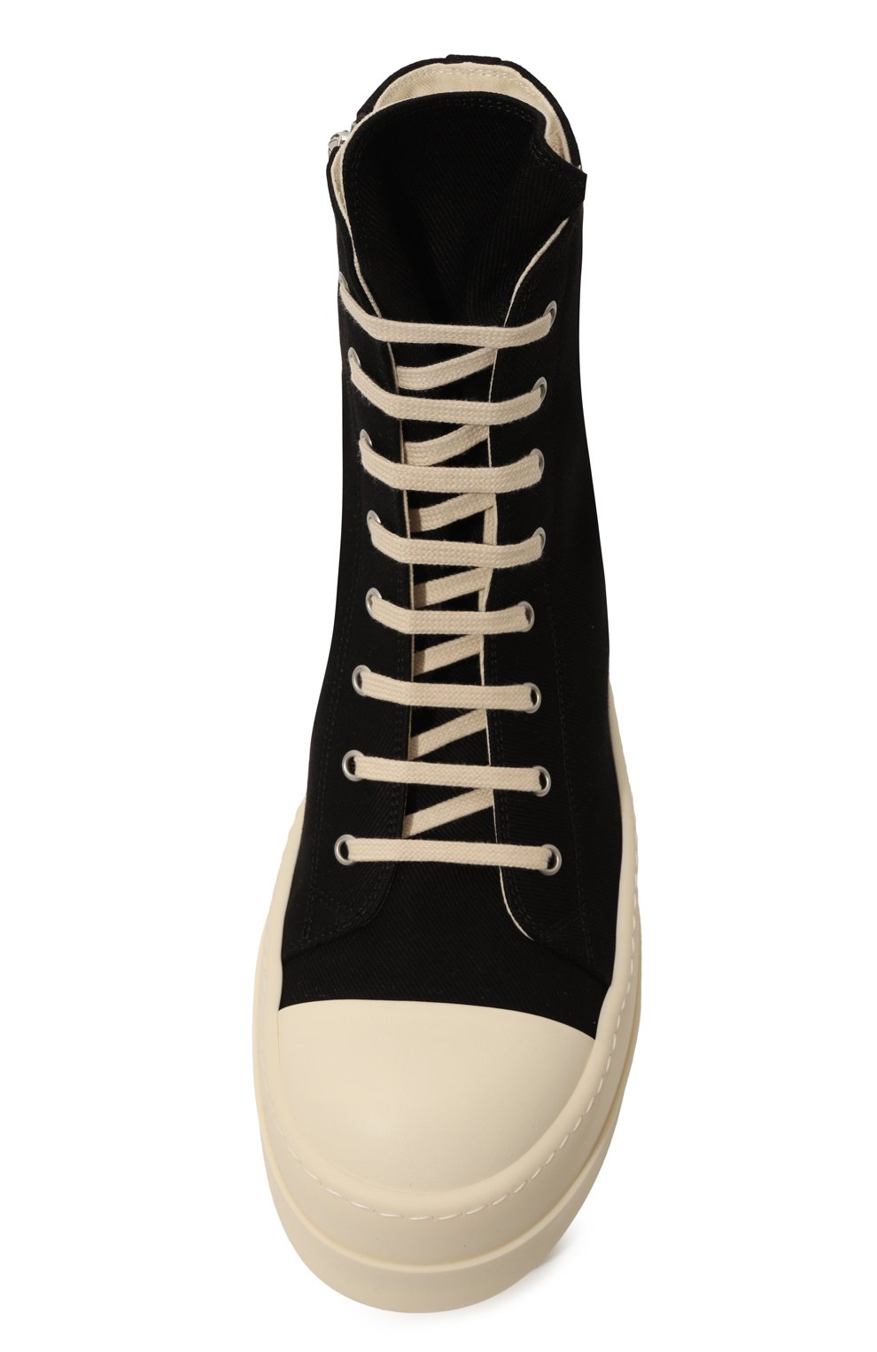 Кеды double bumper DRKSHDW, арт. DU02D2831/D0EM9, фото 6