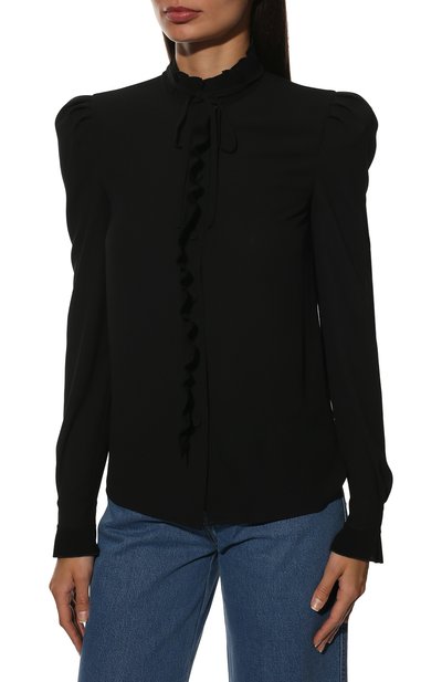 Блузка PHILOSOPHY DI LORENZO SERAFINI, арт. V0218/0728, фото 3